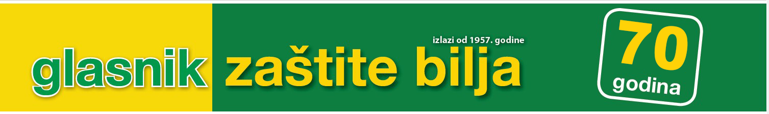 Glasnik zaštite bilja